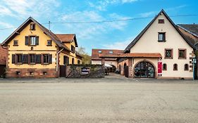 L'Ancienne Distillerie